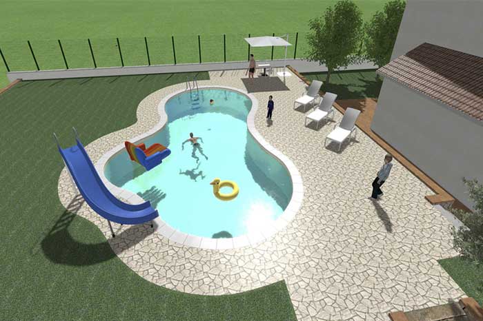 pools-design 2ESSE PISCINE